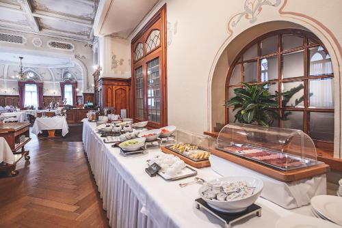 Edelweiss Swiss Quality Hotel - image 2