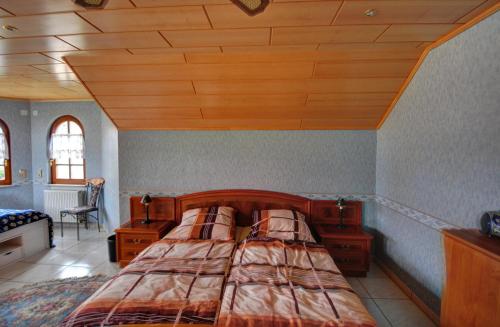 Ferienhaus Bodensee Seeblick