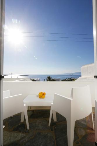  Morfoula's Studios in Mykonos Stadt