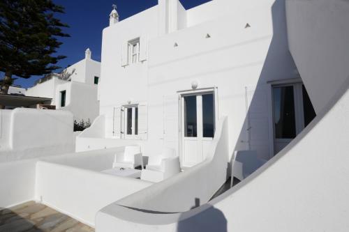  Morfoula's Studios in Mykonos Stadt