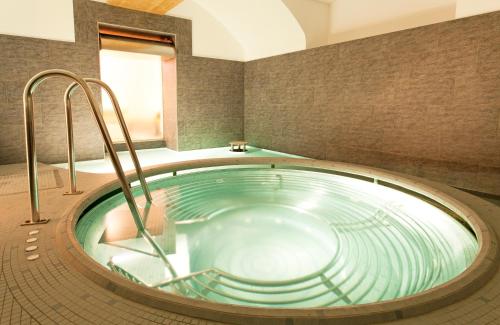Edelweiss Swiss Quality Hotel - image 11