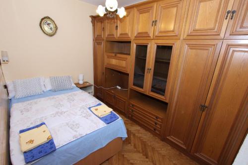 Apartment Oto