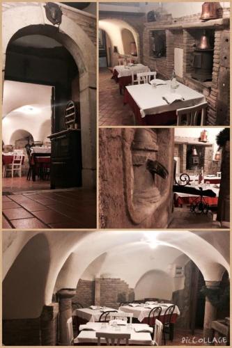  Grottino Apartment in Sacrofano