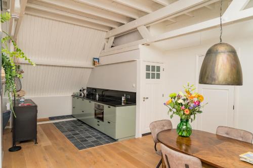 Kitchen, De Verwennerie in Zierikzee binnen de vesten