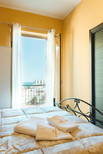 B&B Raggio di Sole Porto Empedocle 1