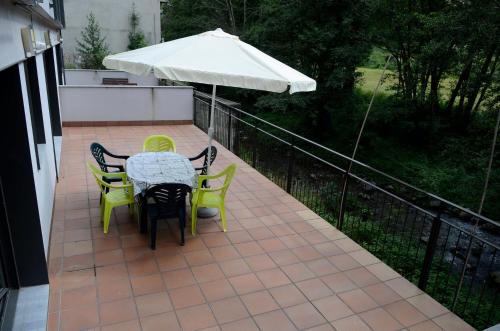  Casa Alba in Ribes de Freser