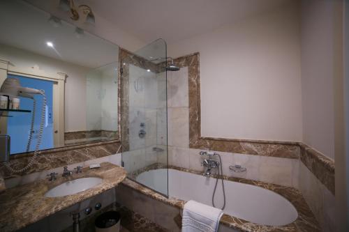 Hotel Villa Fraulo - image 8