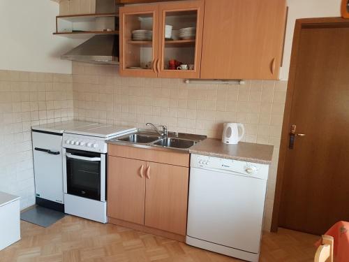 Apartma Žvan