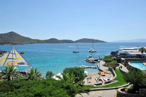 Elounda Bay Palace, a Member of the Leading Hotels of the World