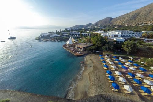 Elounda Bay Palace a Member of the Leading Hotels of the World - image 9