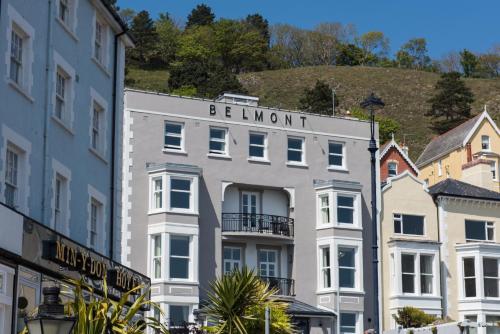 Belmont Llandudno