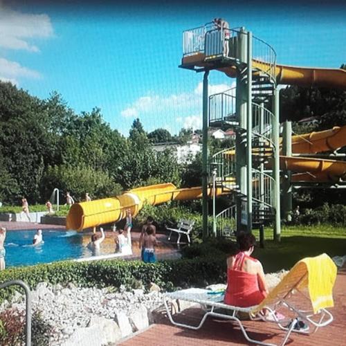 Das Wohlfuhlapartment
