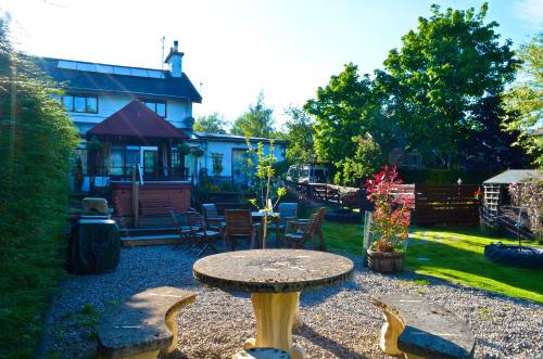 Ardlogie Guest House - image 5