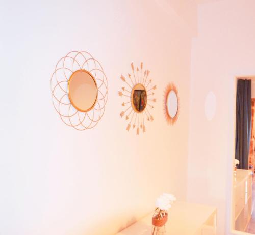 Charmant studio au calme centre historique 5