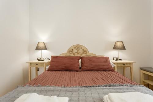 Apartamento LETRAS by Cadiz4Rentals
