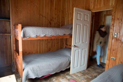 Cabañas Pewma Nentum Cabañas Pewma Nentum