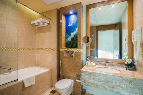 Byblos Hotel - image 10