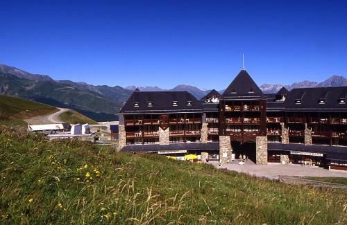 hotel photo