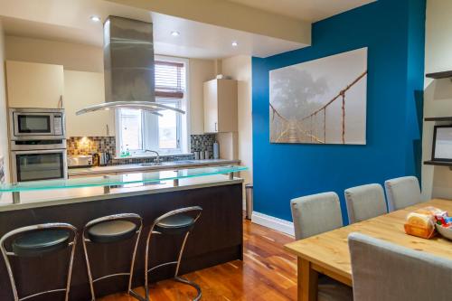 Apartment No 1 - The Old Red King Pub, Whitefield, Manchester, Manchester (zdjęcie 7)