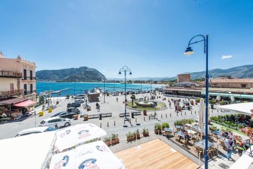 Casetta Vista Mare in Piazza a Mondello by Wonderful Italy, Palermo (fotografie 10)