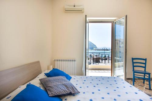 Casetta Vista Mare in Piazza a Mondello by Wonderful Italy, Palermo (fotografie 3)