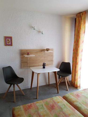 Hôtel les Eucalyptus photo 19