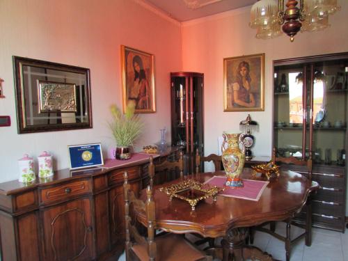 Casa Giuliano