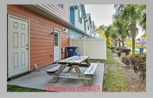 Gulf Stream Cottages 300 in Myrtle Beach, USA