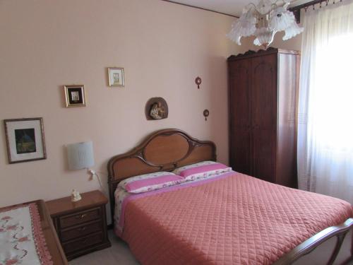 Casa Giuliano in Pincara