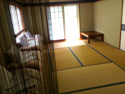 Japanese-Style Room with Private Bathroom - Non-Smoking