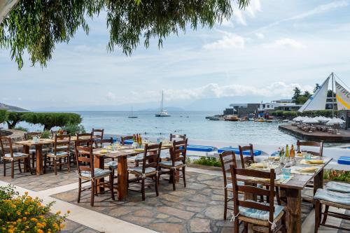 Elounda Bay Palace, a Member of the Leading Hotels of the World