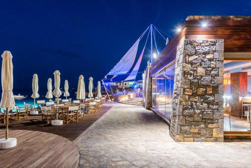 Elounda Bay Palace a Member of the Leading Hotels of the World - image 10