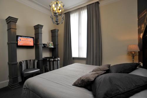 Villa Rubenshof – Helmond, SD
