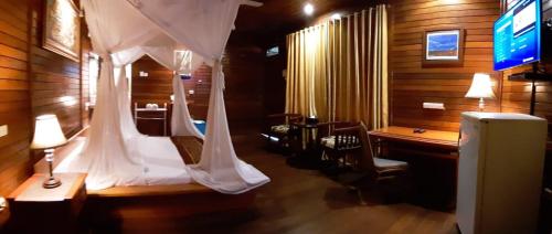 ハイランド リゾート & ネイチャースパ