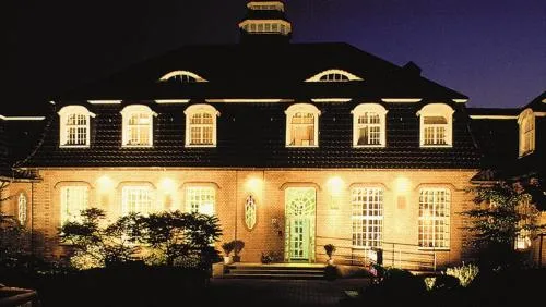 Hotel am Stadtpark in Hilden, Deutschland