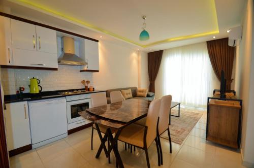  BSR Residence II in Mahmutlar