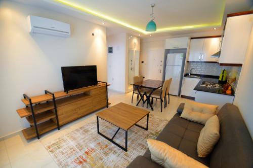  BSR Residence II in Mahmutlar