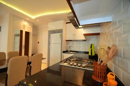  BSR Residence II in Mahmutlar