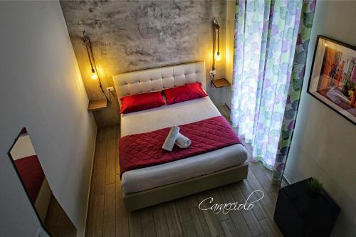Napoli City Rooms 