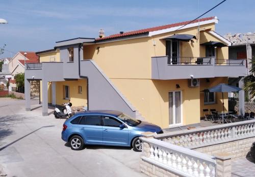  Holiday home Bita in Vodice