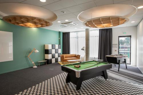 ibis Styles Le Mans Sud Mulsanne