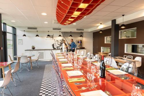 ibis Styles Le Mans Sud Mulsanne - image 37