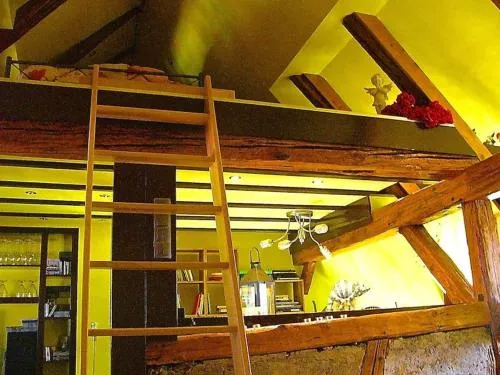 FERIENHAUS Grüne Franziska, perfekt für große Familien & Gruppen, nur 10min vom EuropaPark in Ettenheim, Deutschland