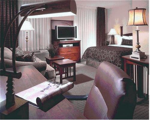 Staybridge Suites Buffalo-Airport