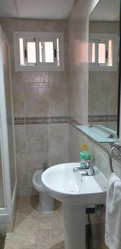 Hostal San Pedro 5