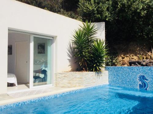 Barbicaja chambre d'hôte Ciontra