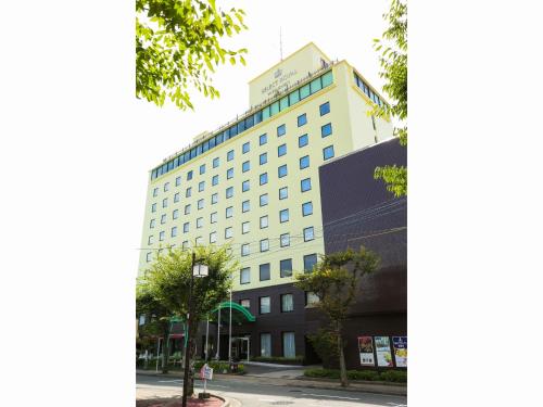 Select Royal Yatsushiro - Hotel