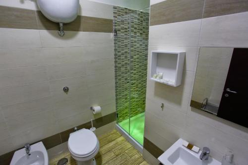 Napoli City Rooms - image 13