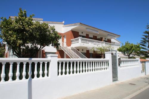  Casa Rosales 3 in Cambrils