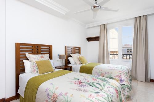  Rooms & Suites Balcony 3C in Arrecife